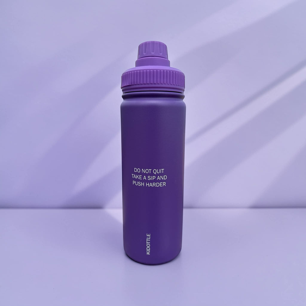 Power Tank Sprint Series - Purple Rise 530ml