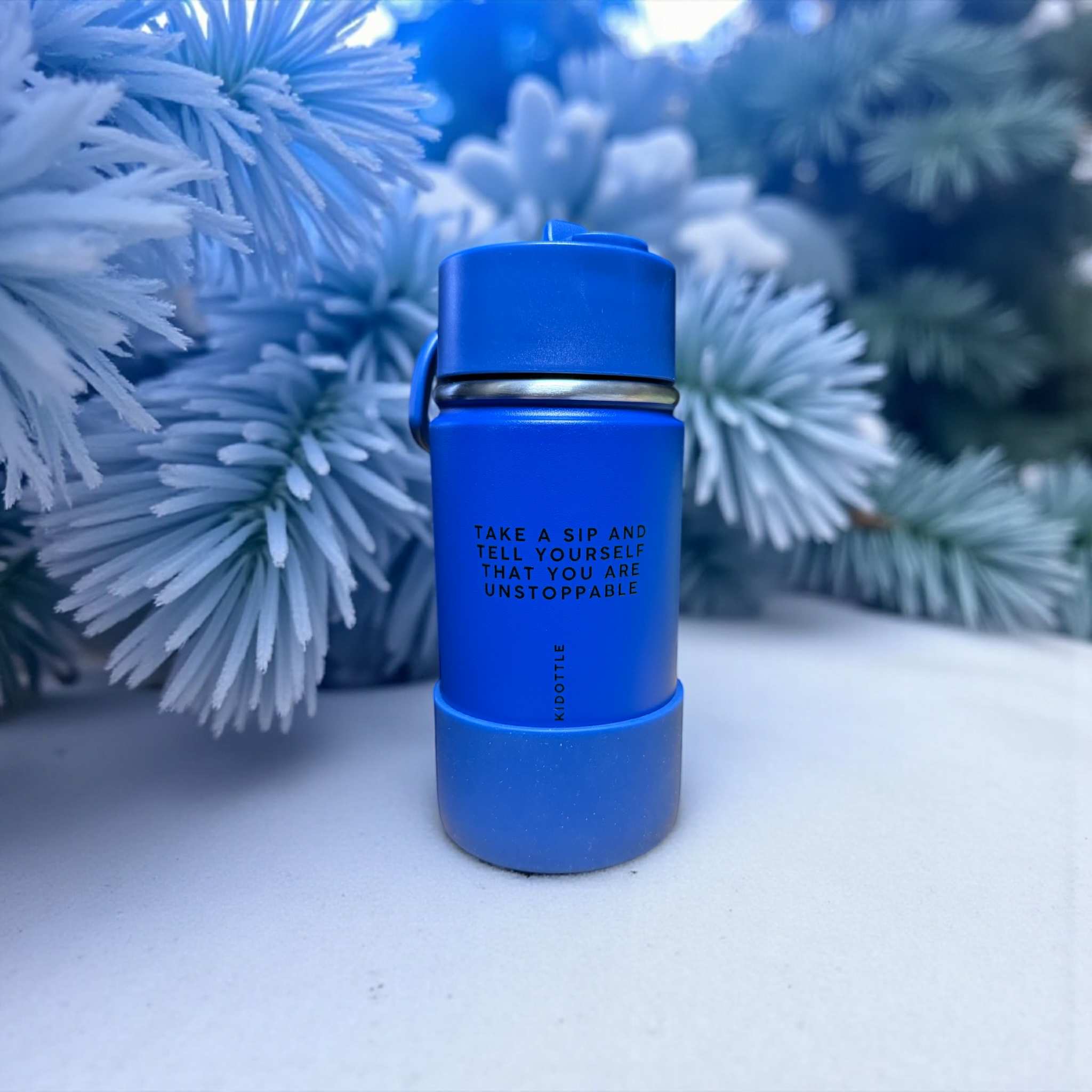 Mini Blue Freeze (350ml)