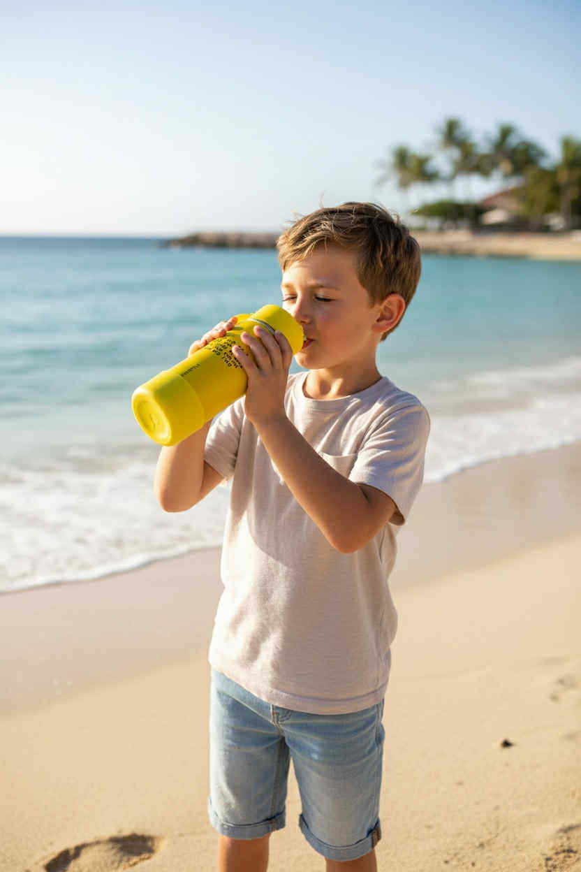 Sunshine Spark (530ml)