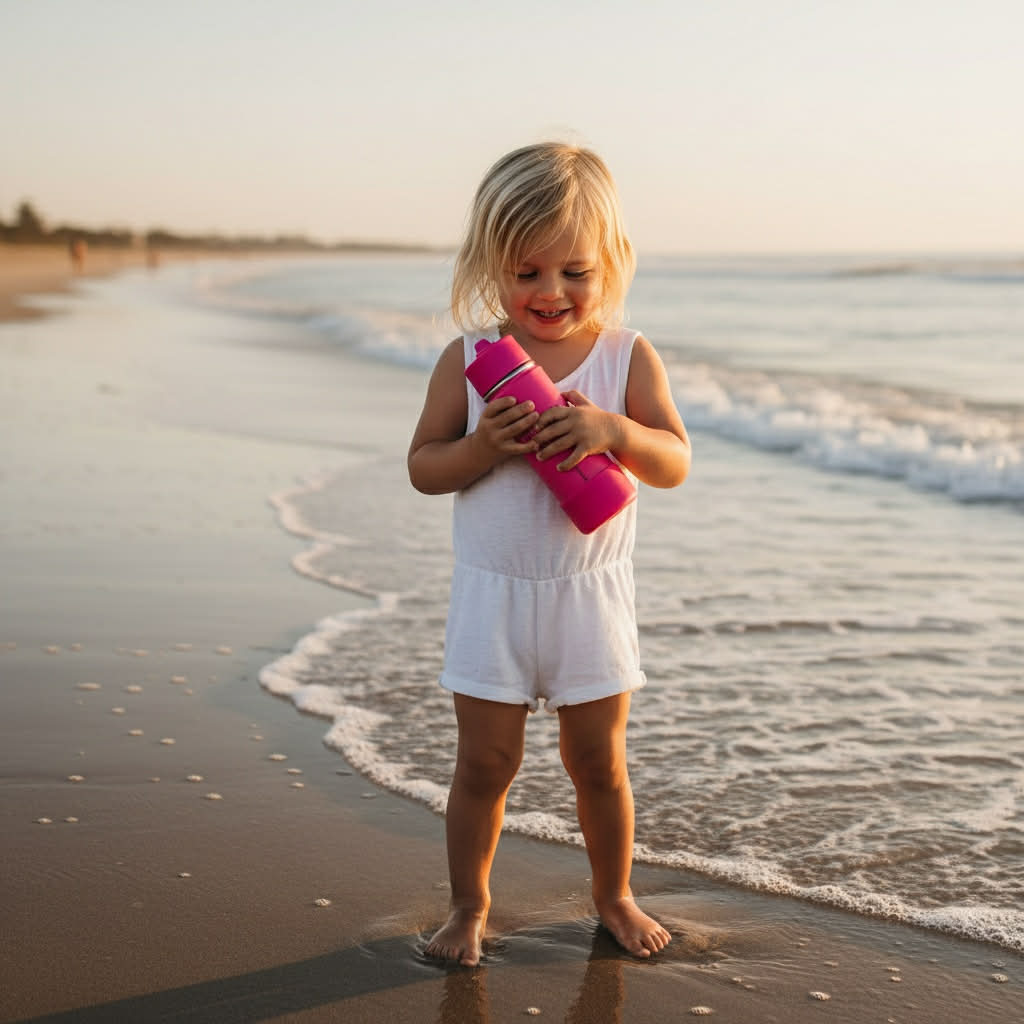 Bubble Burst (530ml)