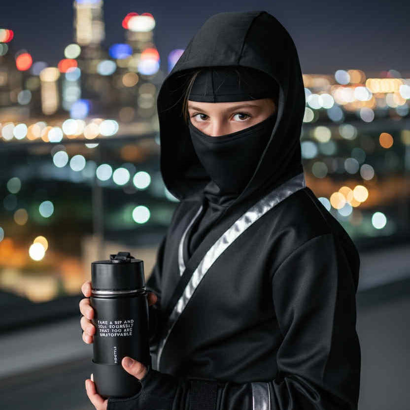 Mini Night Ninja (350ml)