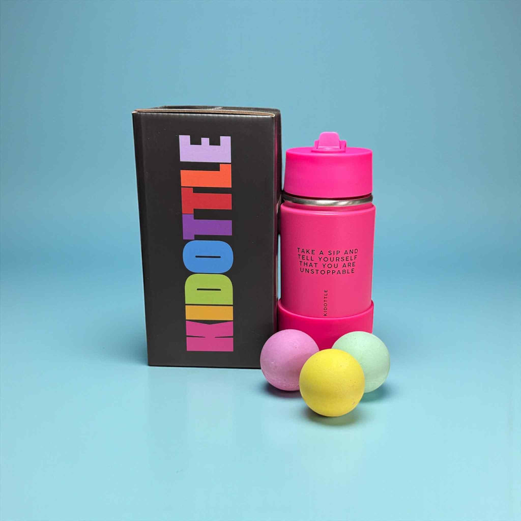 Mini Bubble Burst (350ml)