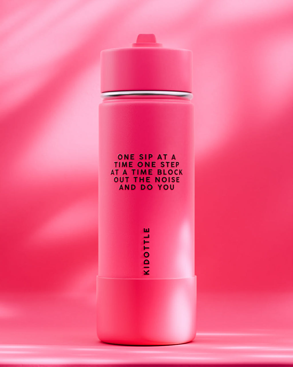 Bubble Burst (530ml)