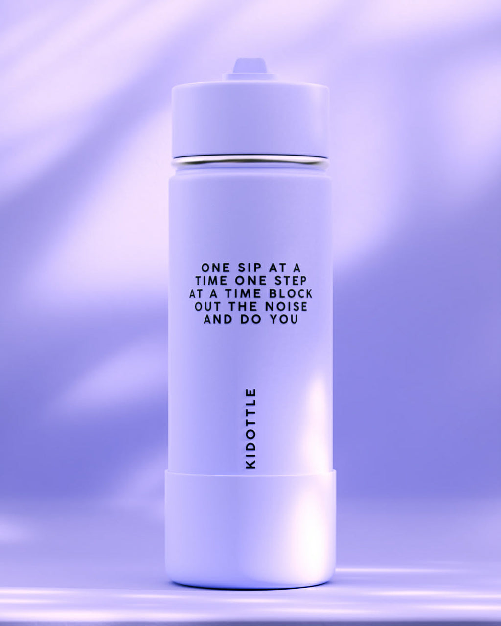 Purple with a Purpose (530ml)