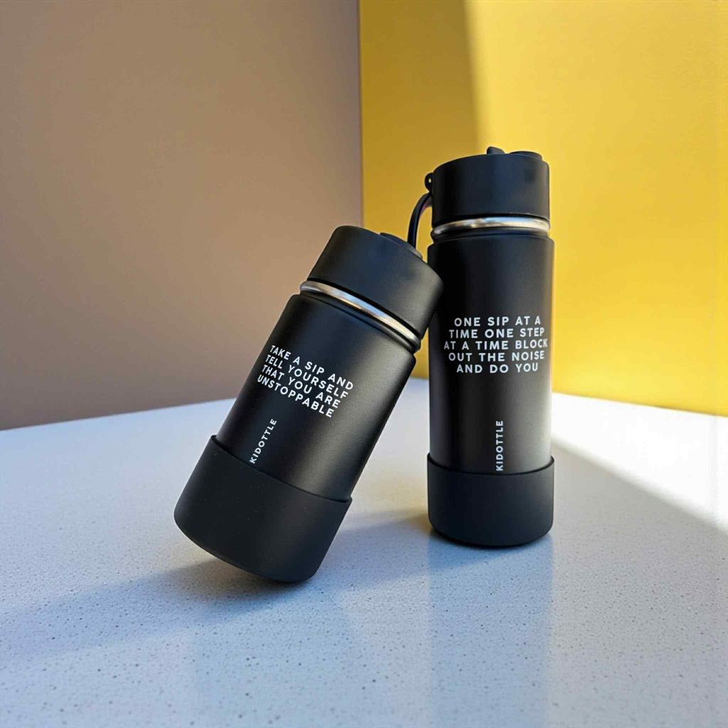 Mini Night Ninja (350ml)