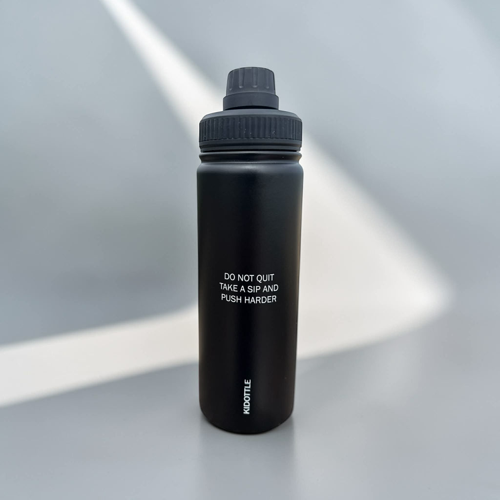 Power Tank Sprint Series - Black Force 530ml