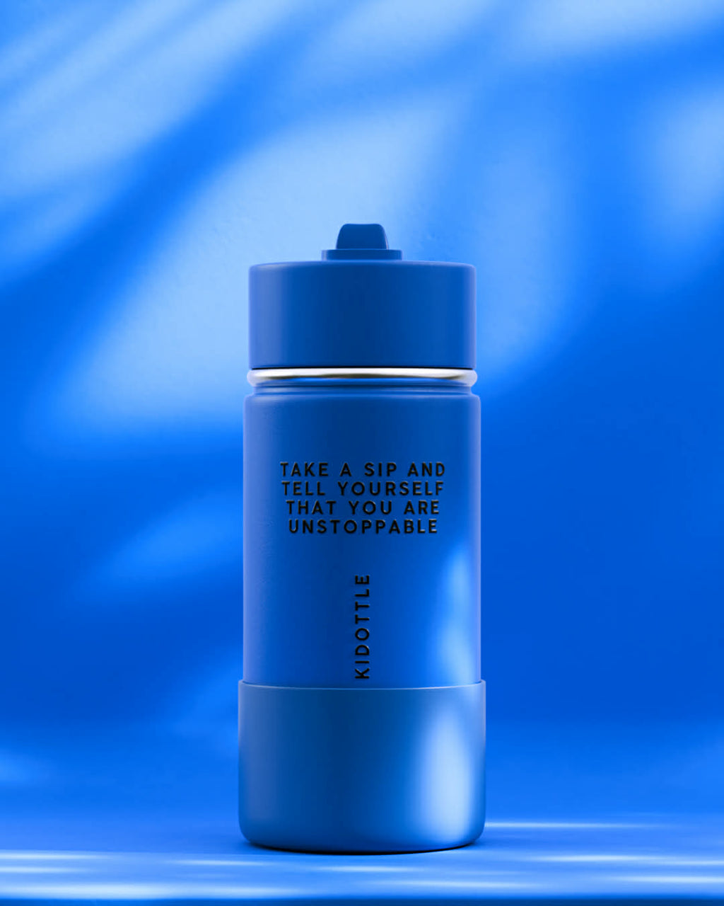 Mini Blue Freeze (350ml)