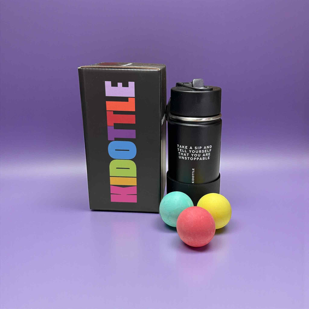 Mini Night Ninja (350ml)