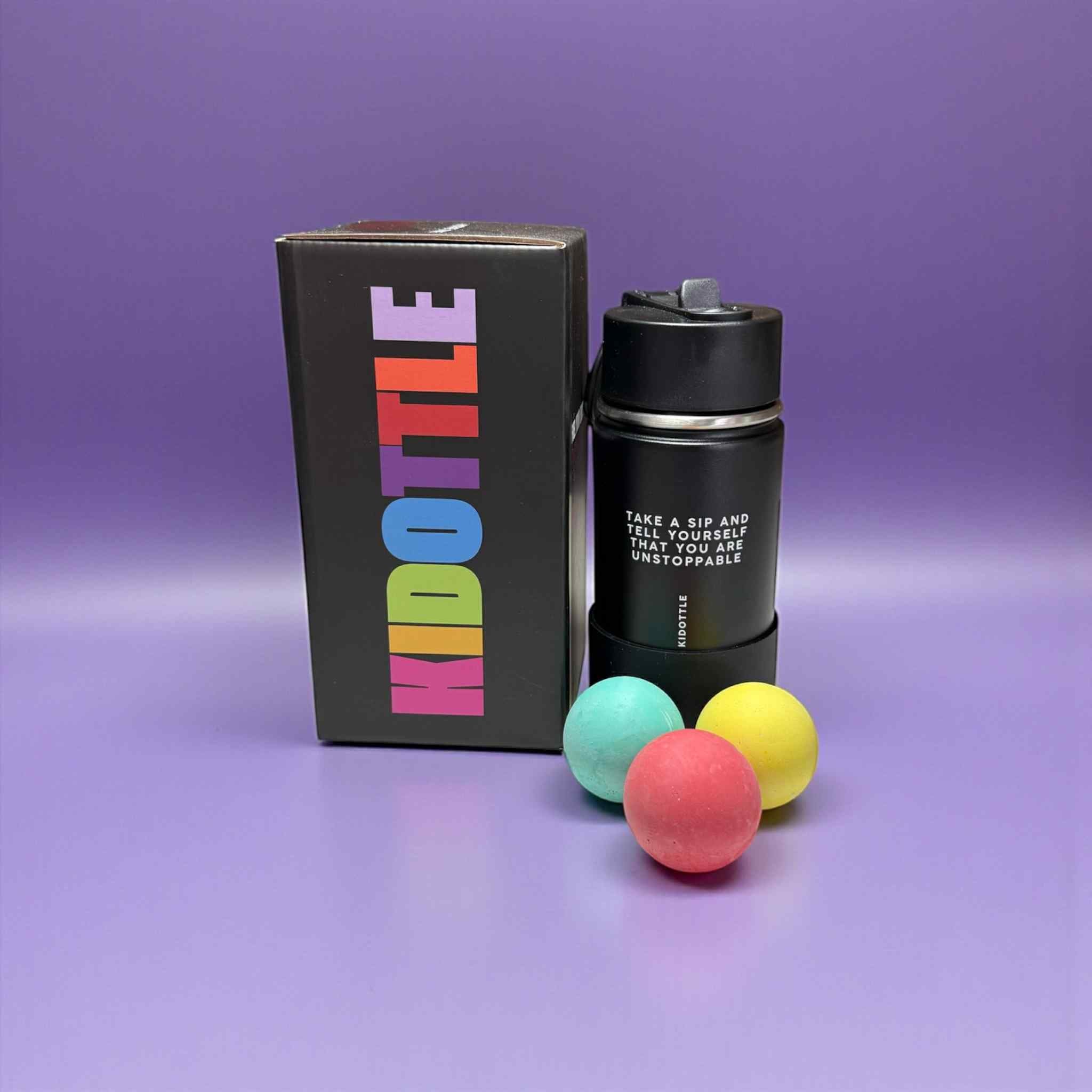 Mini Night Ninja (350ml)