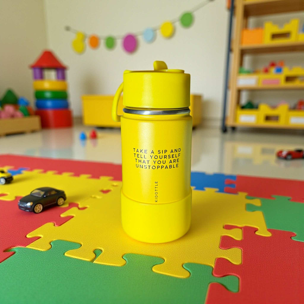 Mini Sunshine Spark (350ml)