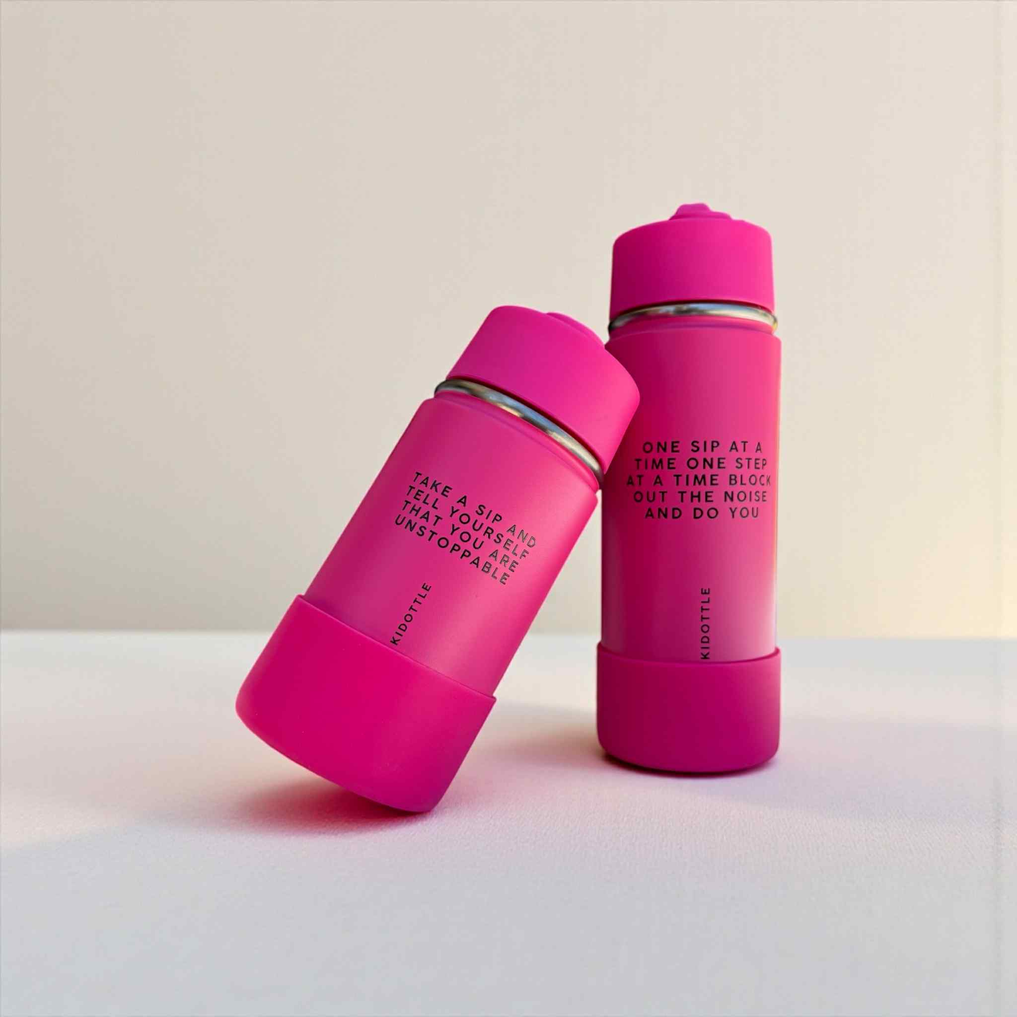 Bubble Burst (530ml)