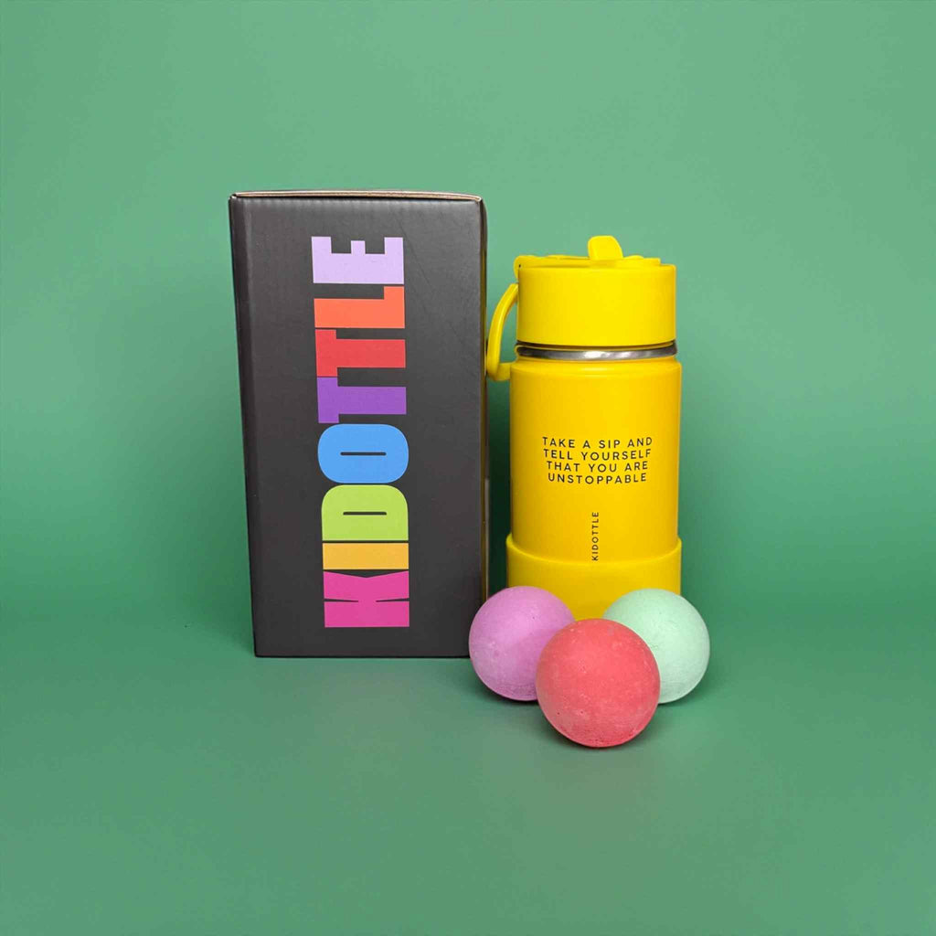 Mini Sunshine Spark (350ml)