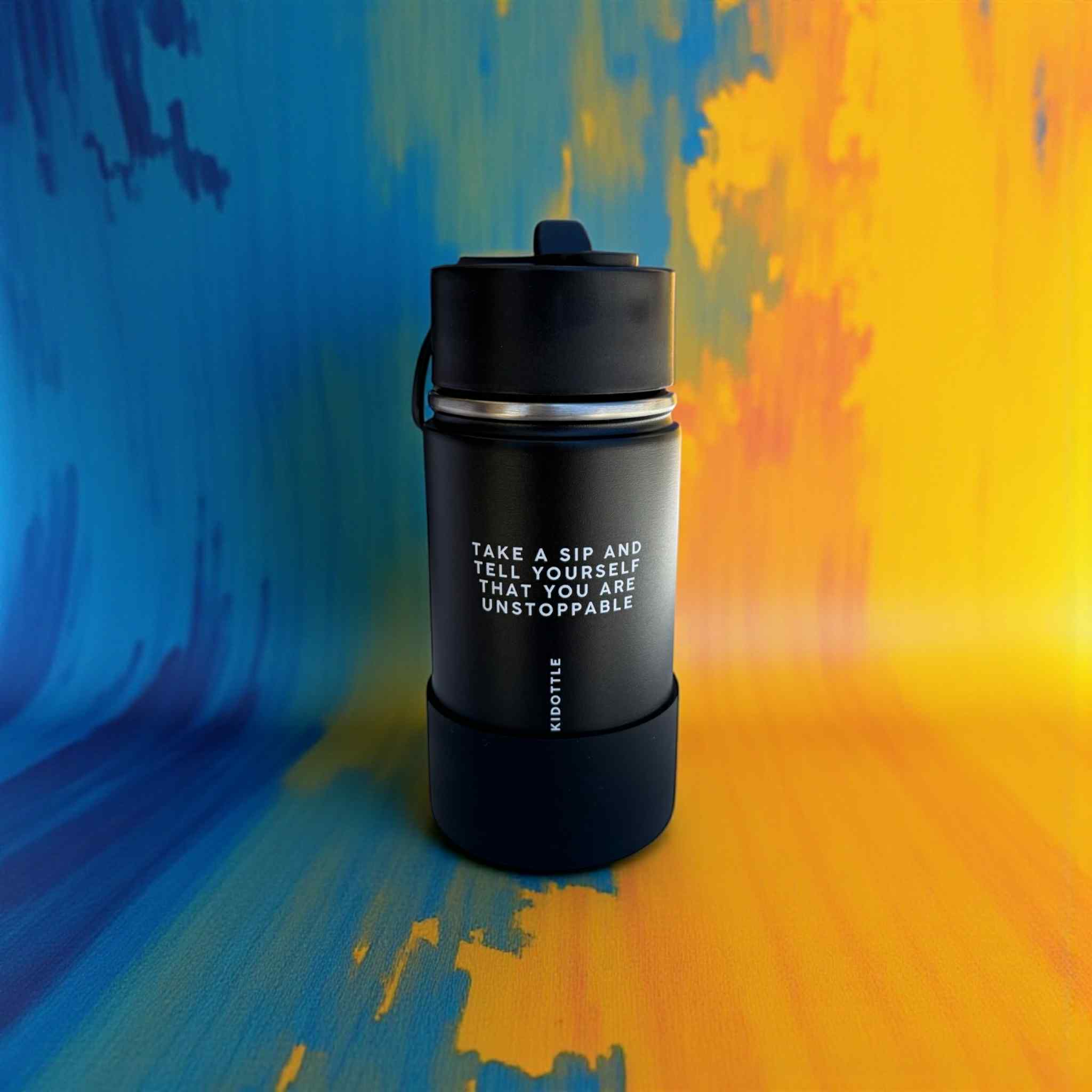 Mini Night Ninja (350ml)