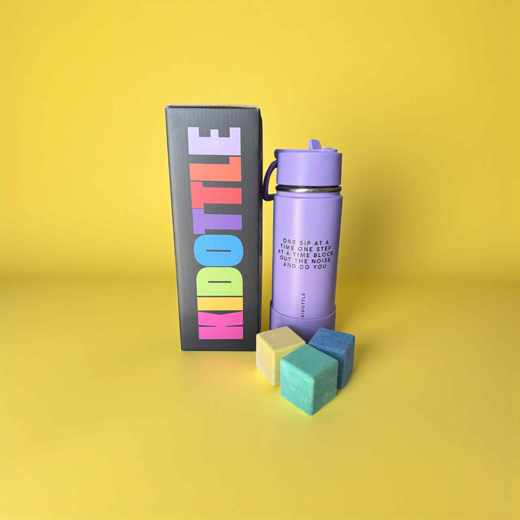 Purple with a Purpose (530ml)