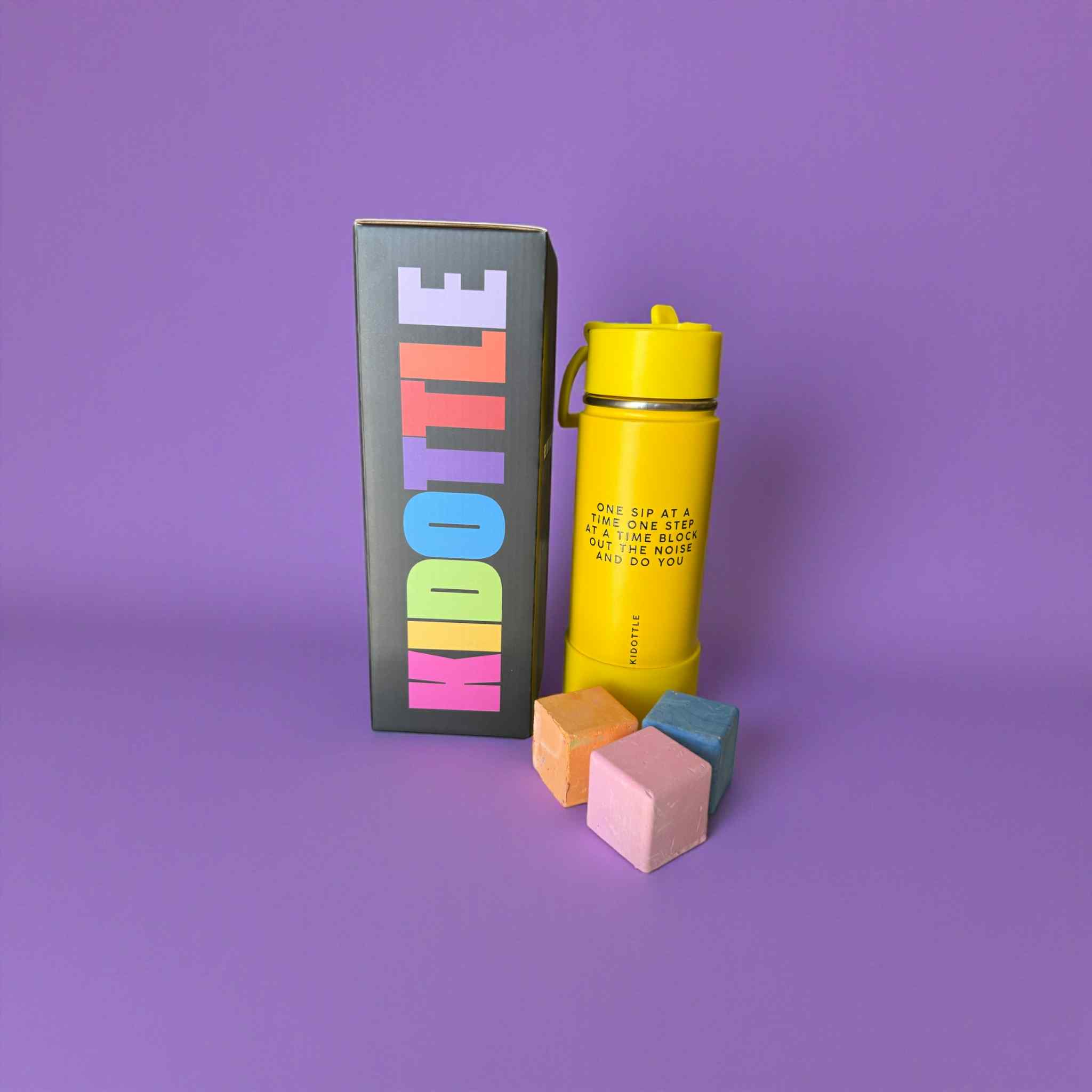 Sunshine Spark (530ml)