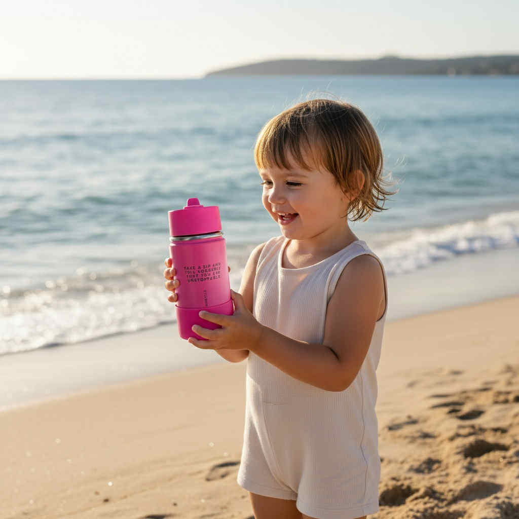 Mini Bubble Burst (350ml)