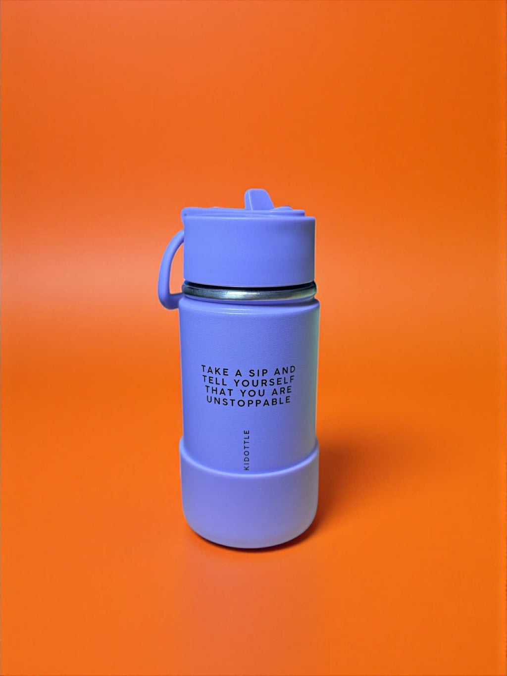 Mini Purple with a Purpose (350ml)