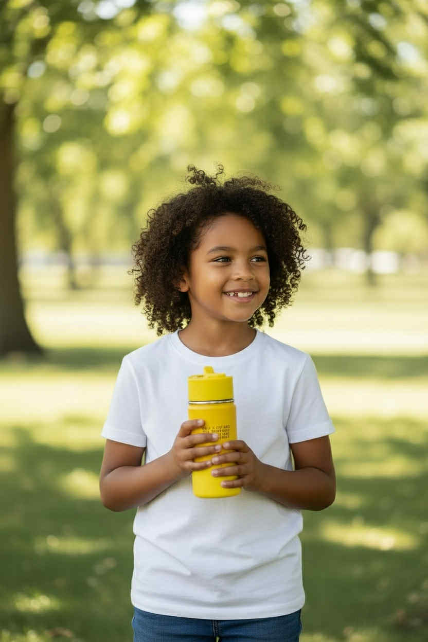 Mini Sunshine Spark (350ml)