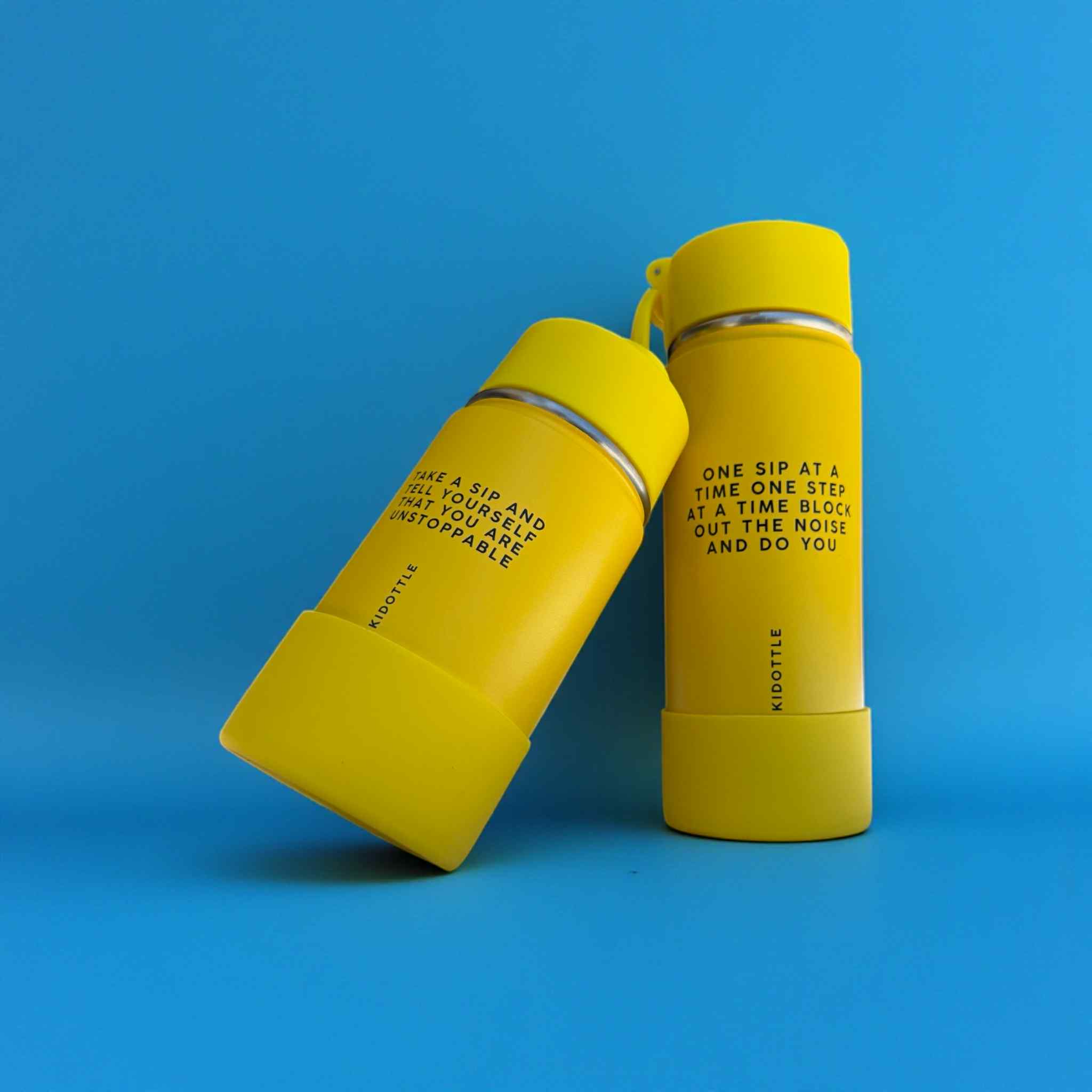 Sunshine Spark (530ml)