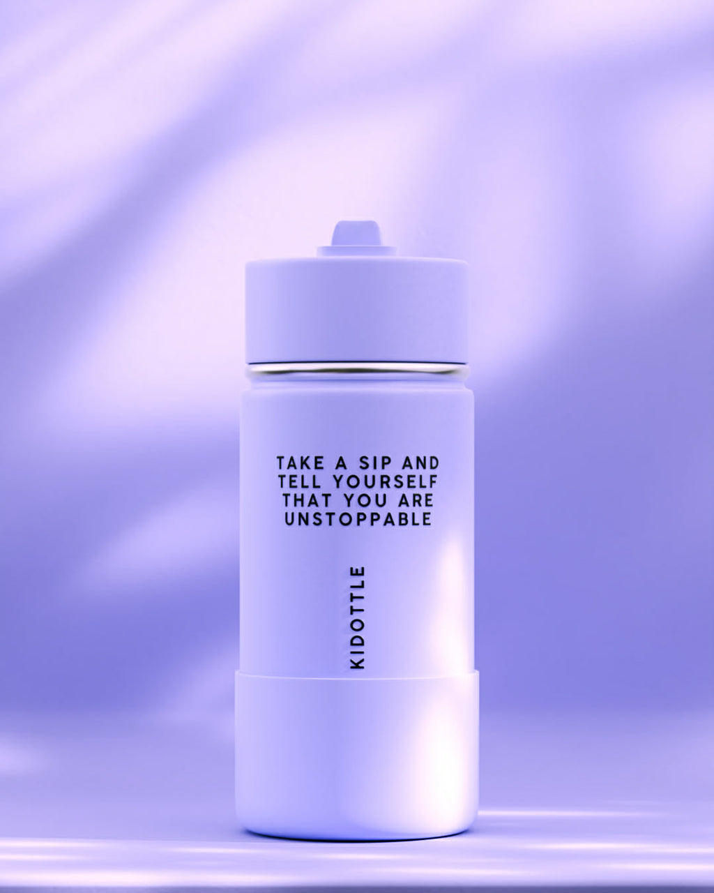 Mini Purple with a Purpose (350ml)