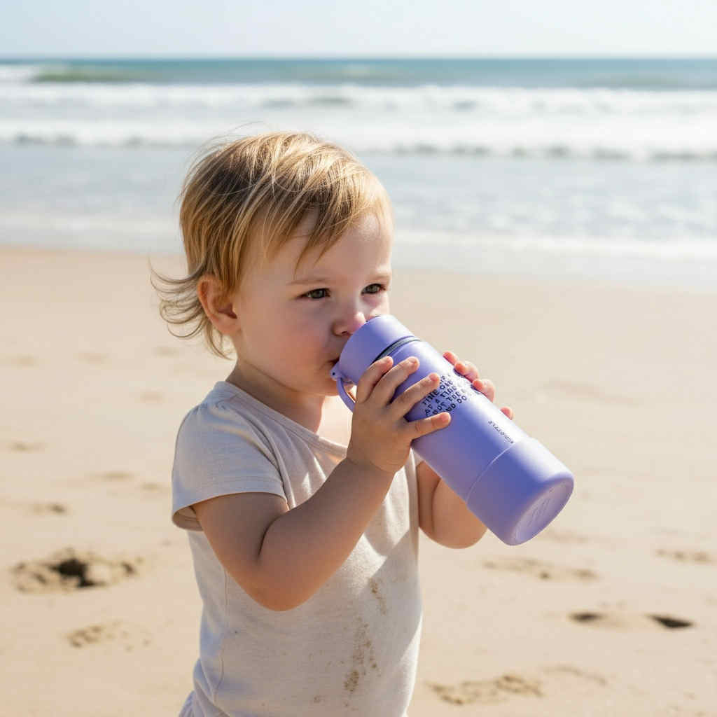 Purple with a Purpose (530ml)