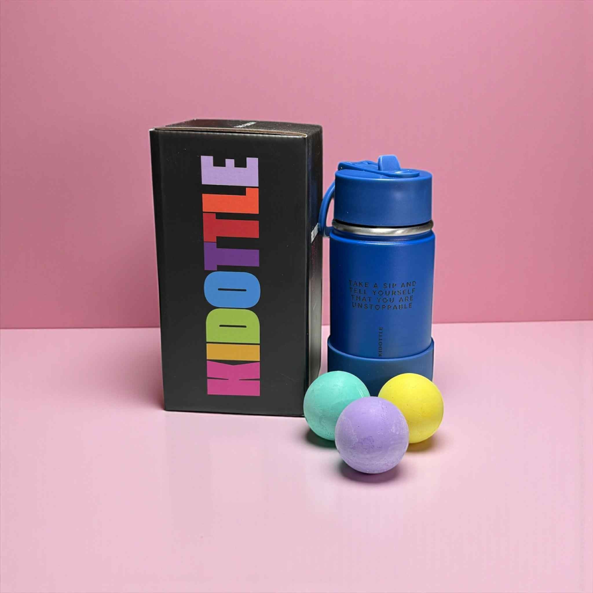 Mini Blue Freeze (350ml)