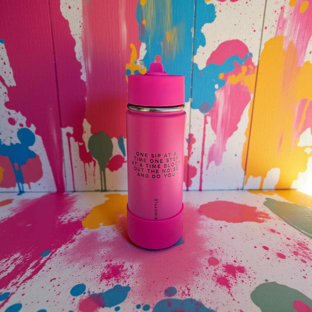 Bubble Burst (530ml)