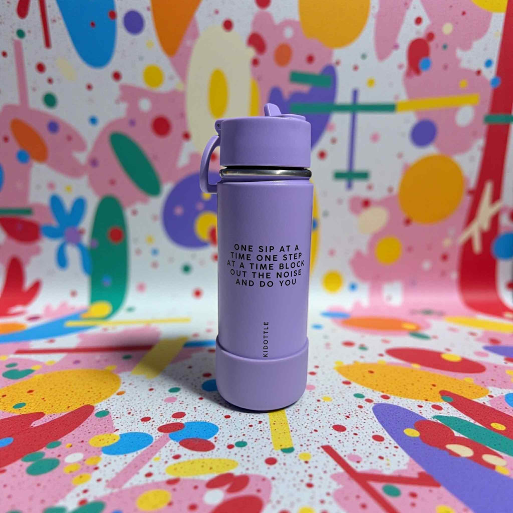 Purple with a Purpose (530ml)