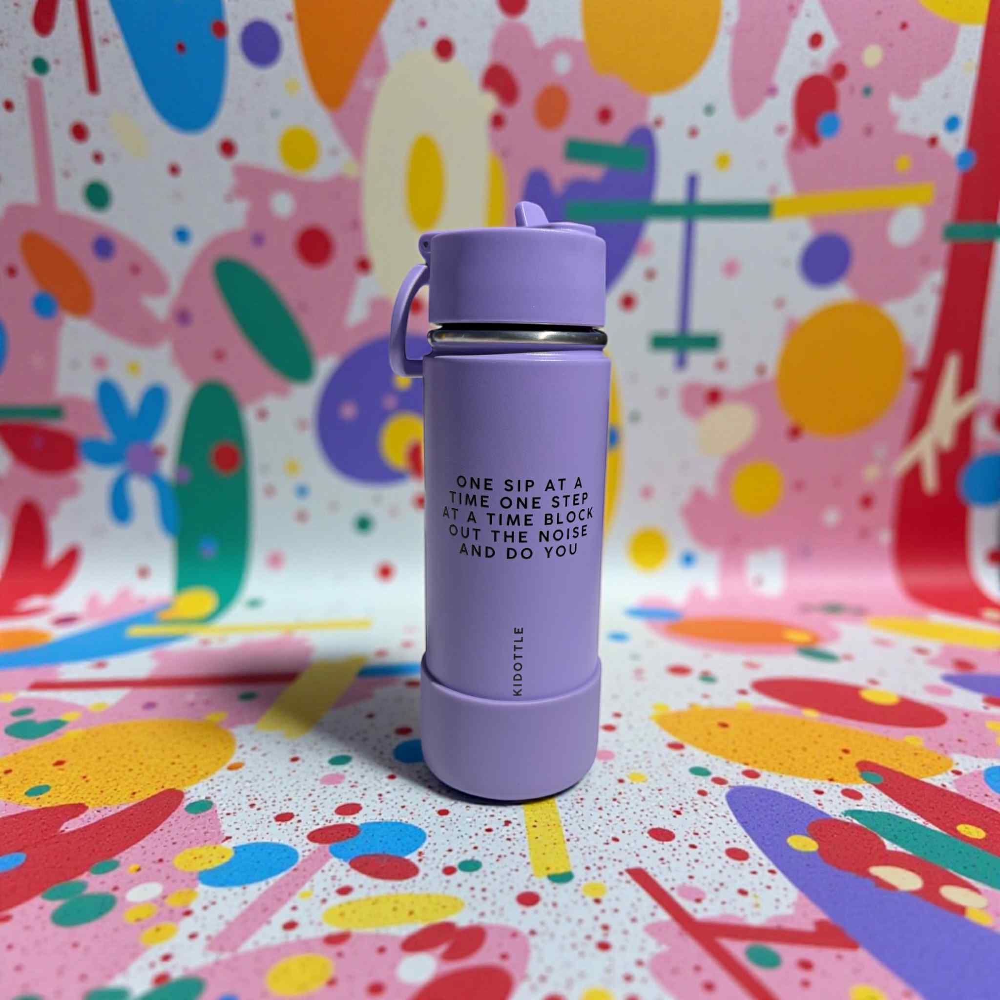 Purple with a Purpose (530ml)