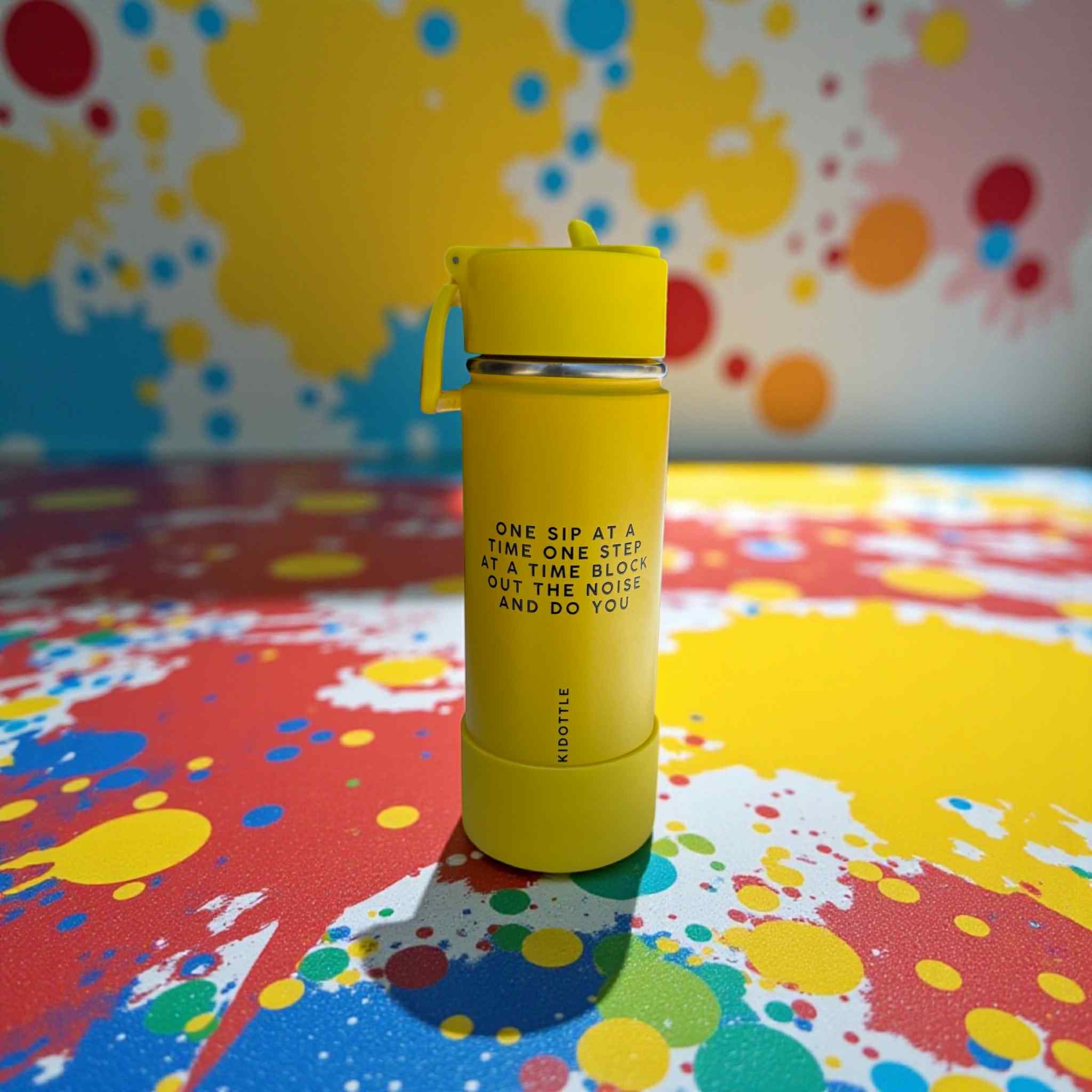 Sunshine Spark (530ml)