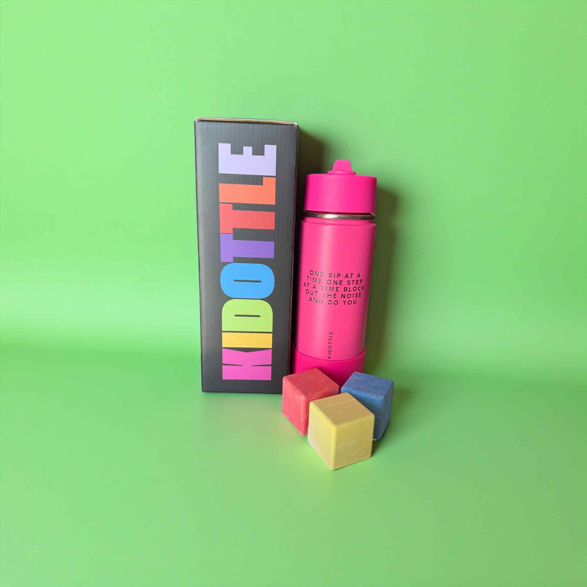 Bubble Burst (530ml)